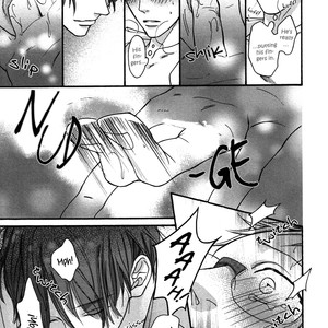 [Hinako] Nani ka Ii no Mitsuketa! [Eng] – Gay Comics image 027.jpg