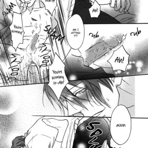 [Hinako] Nani ka Ii no Mitsuketa! [Eng] – Gay Comics image 029.jpg
