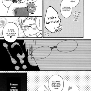 [Hinako] Nani ka Ii no Mitsuketa! [Eng] – Gay Comics image 031.jpg