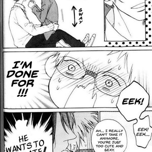 [Hinako] Nani ka Ii no Mitsuketa! [Eng] – Gay Comics image 043.jpg