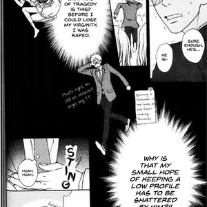 [Hinako] Nani ka Ii no Mitsuketa! [Eng] – Gay Comics image 047.jpg