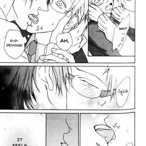 [Hinako] Nani ka Ii no Mitsuketa! [Eng] – Gay Comics image 058.jpg