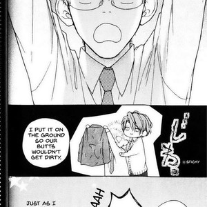 [Hinako] Nani ka Ii no Mitsuketa! [Eng] – Gay Comics image 065.jpg