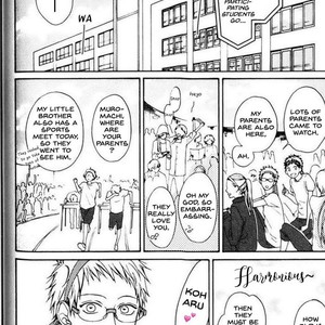 [Hinako] Nani ka Ii no Mitsuketa! [Eng] – Gay Comics image 069.jpg