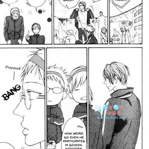 [Hinako] Nani ka Ii no Mitsuketa! [Eng] – Gay Comics image 071.jpg
