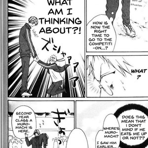 [Hinako] Nani ka Ii no Mitsuketa! [Eng] – Gay Comics image 084.jpg