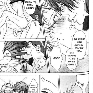 [Hinako] Nani ka Ii no Mitsuketa! [Eng] – Gay Comics image 097.jpg