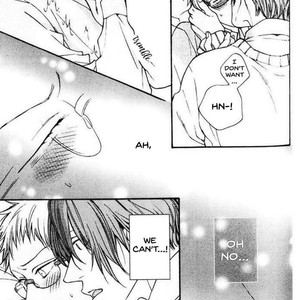 [Hinako] Nani ka Ii no Mitsuketa! [Eng] – Gay Comics image 116.jpg