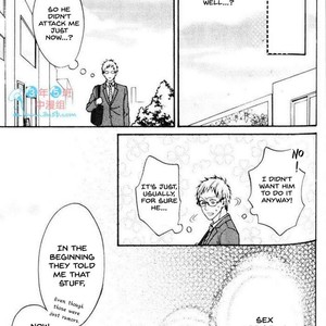 [Hinako] Nani ka Ii no Mitsuketa! [Eng] – Gay Comics image 122.jpg