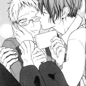 [Hinako] Nani ka Ii no Mitsuketa! [Eng] – Gay Comics image 136.jpg