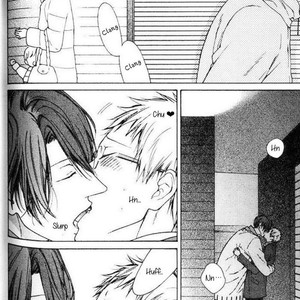 [Hinako] Nani ka Ii no Mitsuketa! [Eng] – Gay Comics image 137.jpg