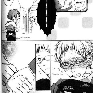 [Hinako] Nani ka Ii no Mitsuketa! [Eng] – Gay Comics image 138.jpg