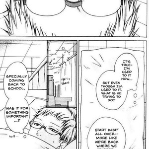 [Hinako] Nani ka Ii no Mitsuketa! [Eng] – Gay Comics image 143.jpg