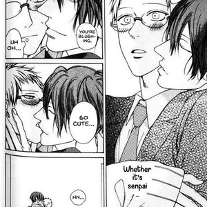 [Hinako] Nani ka Ii no Mitsuketa! [Eng] – Gay Comics image 153.jpg