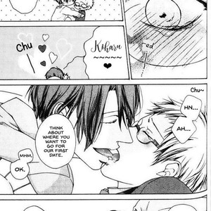 [Hinako] Nani ka Ii no Mitsuketa! [Eng] – Gay Comics image 156.jpg