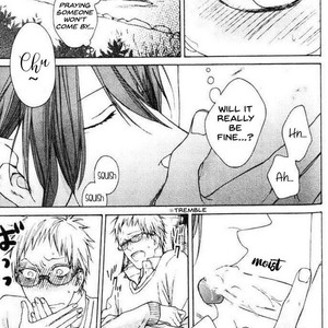 [Hinako] Nani ka Ii no Mitsuketa! [Eng] – Gay Comics image 176.jpg