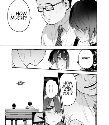[Otosan no Kurorekishi (Maemukina Do M)] Wanwan o Gifu-san 3 [Eng] — 5