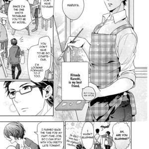 [Owaru] Junjou Bitch, Hatsukoi Kei [Eng] – Gay Comics image 006.jpg
