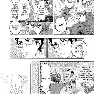 [Owaru] Junjou Bitch, Hatsukoi Kei [Eng] – Gay Comics image 011.jpg
