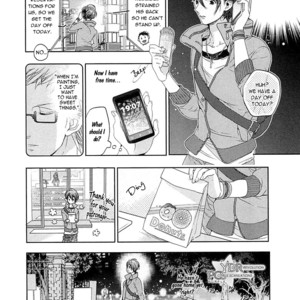 [Owaru] Junjou Bitch, Hatsukoi Kei [Eng] – Gay Comics image 019.jpg