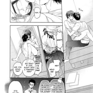 [Owaru] Junjou Bitch, Hatsukoi Kei [Eng] – Gay Comics image 033.jpg