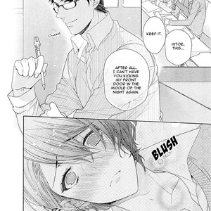 [Owaru] Junjou Bitch, Hatsukoi Kei [Eng] – Gay Comics image 043.jpg