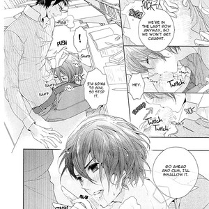 [Owaru] Junjou Bitch, Hatsukoi Kei [Eng] – Gay Comics image 045.jpg