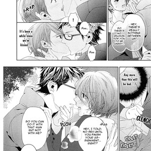 [Owaru] Junjou Bitch, Hatsukoi Kei [Eng] – Gay Comics image 059.jpg