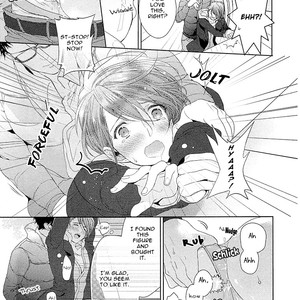 [Owaru] Junjou Bitch, Hatsukoi Kei [Eng] – Gay Comics image 062.jpg