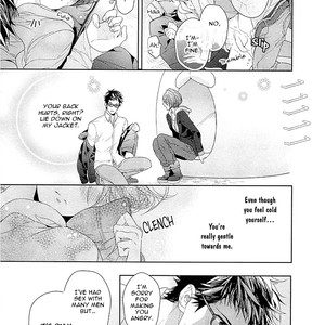 [Owaru] Junjou Bitch, Hatsukoi Kei [Eng] – Gay Comics image 070.jpg