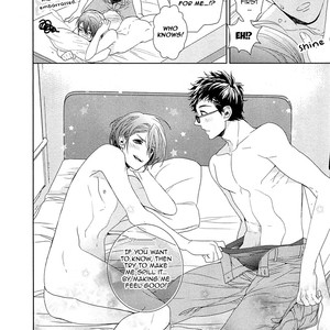 [Owaru] Junjou Bitch, Hatsukoi Kei [Eng] – Gay Comics image 099.jpg