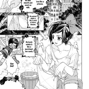 [Owaru] Junjou Bitch, Hatsukoi Kei [Eng] – Gay Comics image 145.jpg