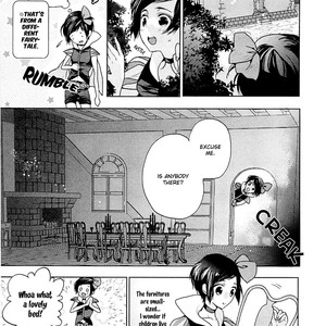 [Owaru] Junjou Bitch, Hatsukoi Kei [Eng] – Gay Comics image 147.jpg