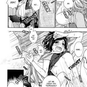 [Owaru] Junjou Bitch, Hatsukoi Kei [Eng] – Gay Comics image 158.jpg