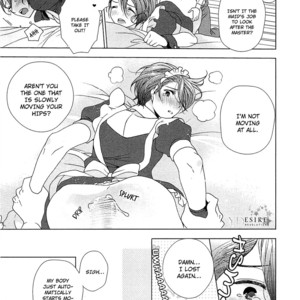 [Owaru] Junjou Bitch, Hatsukoi Kei [Eng] – Gay Comics image 173.jpg
