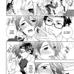 [Owaru] Junjou Bitch, Hatsukoi Kei [Eng] – Gay Comics image 178.jpg