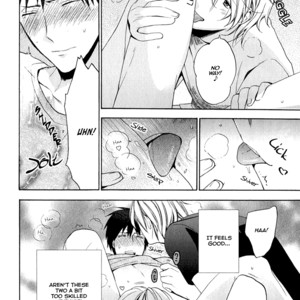 [KAMIYA Memo] Uchi wa Futago de Teippai! [Eng] – Gay Comics image 023.jpg