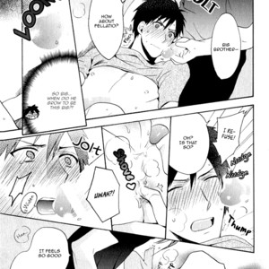 [KAMIYA Memo] Uchi wa Futago de Teippai! [Eng] – Gay Comics image 024.jpg