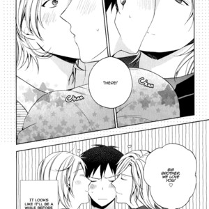 [KAMIYA Memo] Uchi wa Futago de Teippai! [Eng] – Gay Comics image 037.jpg