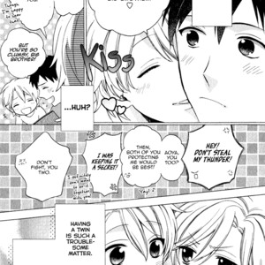 [KAMIYA Memo] Uchi wa Futago de Teippai! [Eng] – Gay Comics image 042.jpg