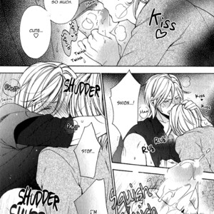 [KAMIYA Memo] Uchi wa Futago de Teippai! [Eng] – Gay Comics image 064.jpg