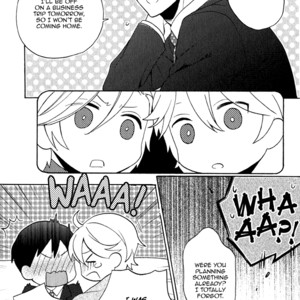 [KAMIYA Memo] Uchi wa Futago de Teippai! [Eng] – Gay Comics image 070.jpg