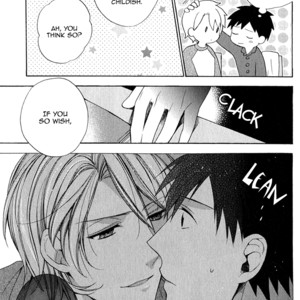[KAMIYA Memo] Uchi wa Futago de Teippai! [Eng] – Gay Comics image 086.jpg