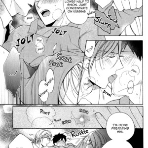 [KAMIYA Memo] Uchi wa Futago de Teippai! [Eng] – Gay Comics image 100.jpg