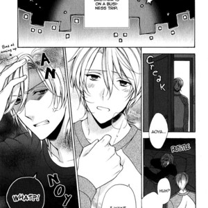 [KAMIYA Memo] Uchi wa Futago de Teippai! [Eng] – Gay Comics image 108.jpg