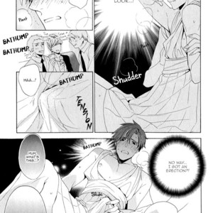 [KAMIYA Memo] Uchi wa Futago de Teippai! [Eng] – Gay Comics image 126.jpg