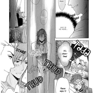 [KAMIYA Memo] Uchi wa Futago de Teippai! [Eng] – Gay Comics image 136.jpg