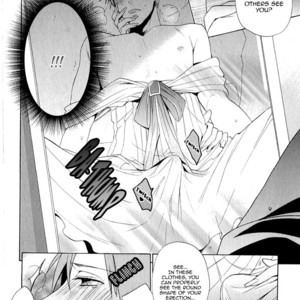 [KAMIYA Memo] Uchi wa Futago de Teippai! [Eng] – Gay Comics image 149.jpg
