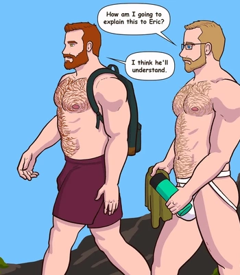 [Gabo] Comic N22 [Eng]