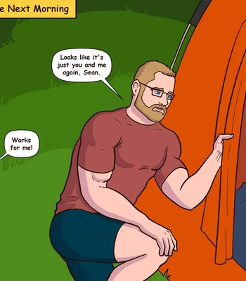 [Gabo] Comic N22 [Eng] — 12